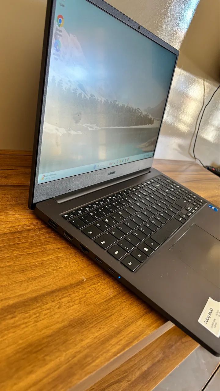 Notebook Samsung Book2 Core i5 - Foto 4