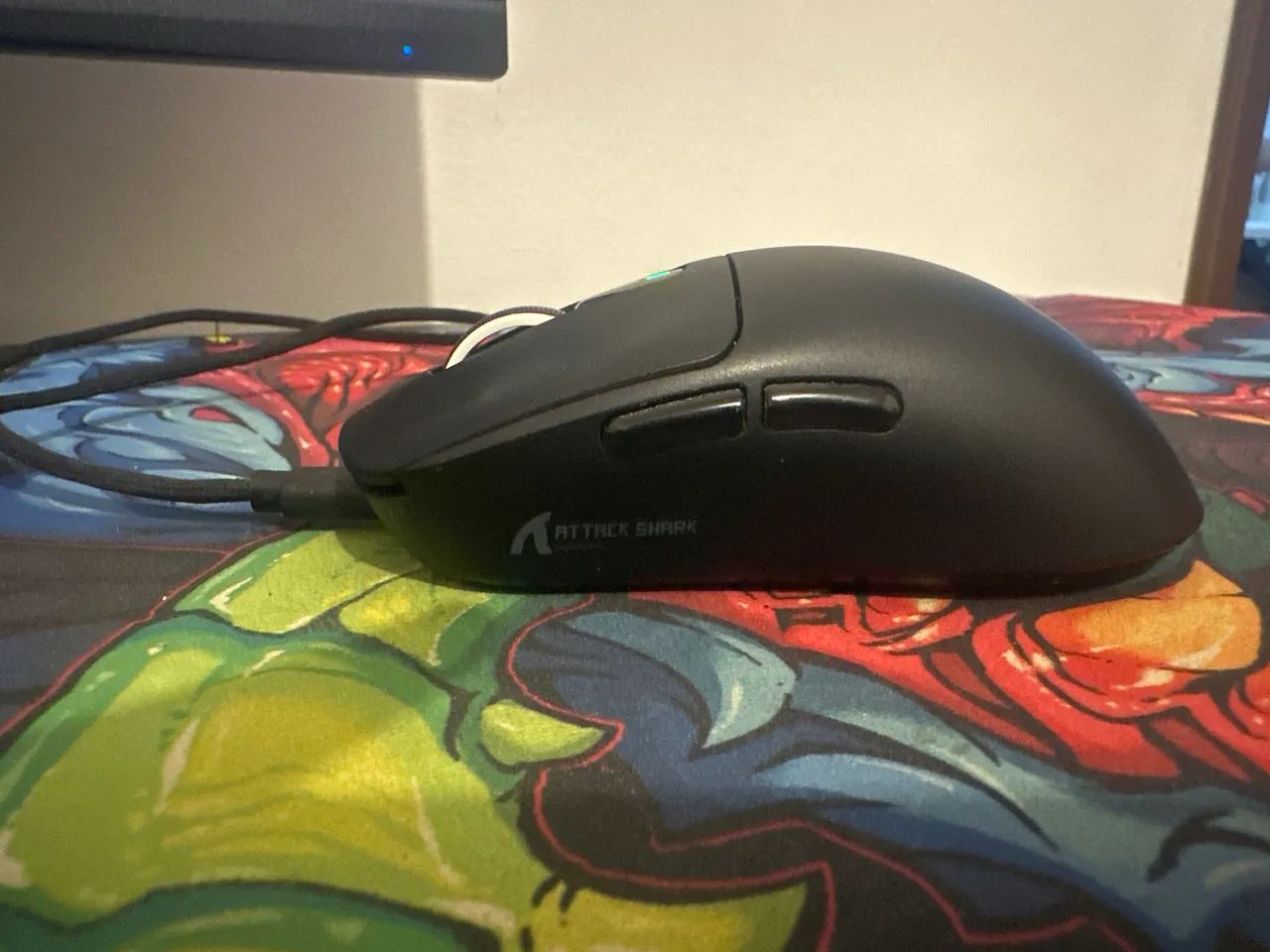 Vendo Attack Shark X3 441992650603243520
