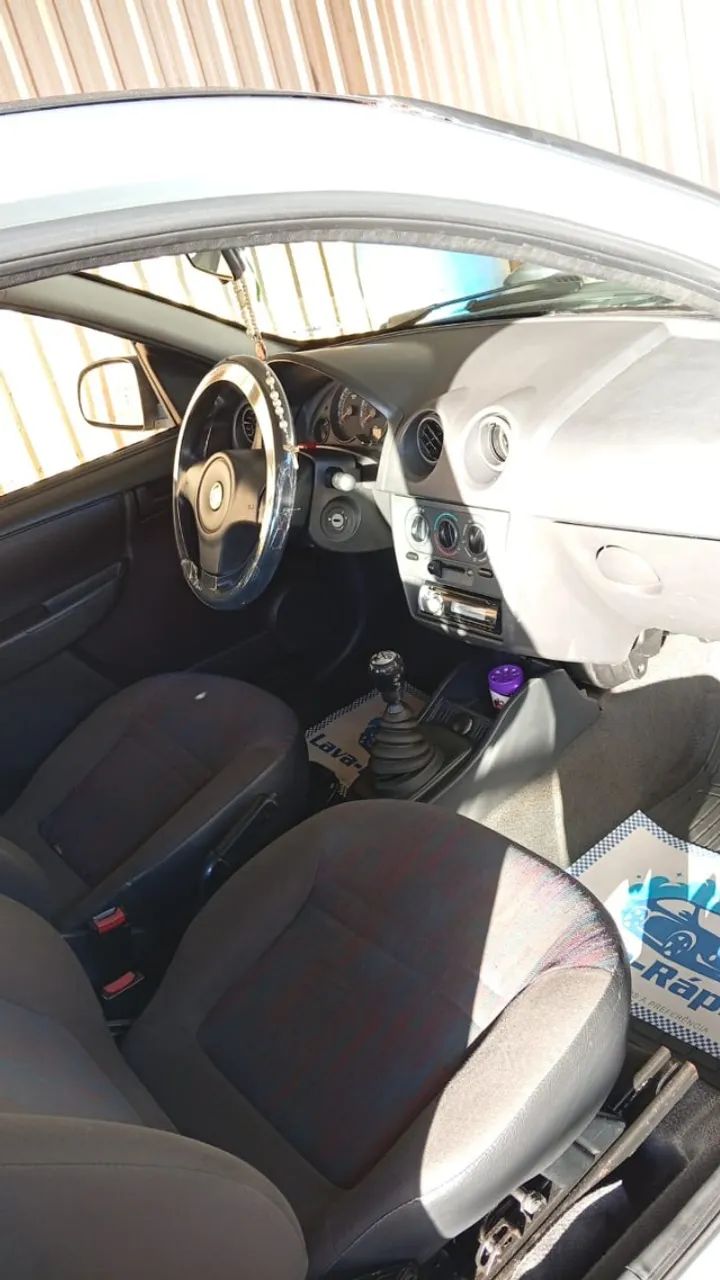 Chevrolet Celta 2008