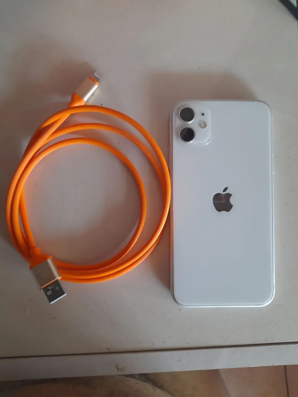 Iphone 11 64g zero pra hoje - Celulares e Smartphones - Ceilândia