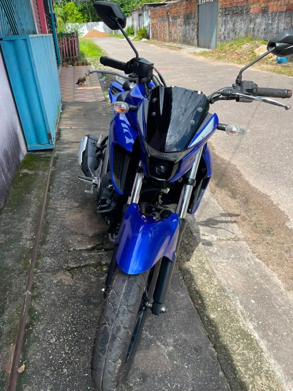 Excelente moto - Foto 4