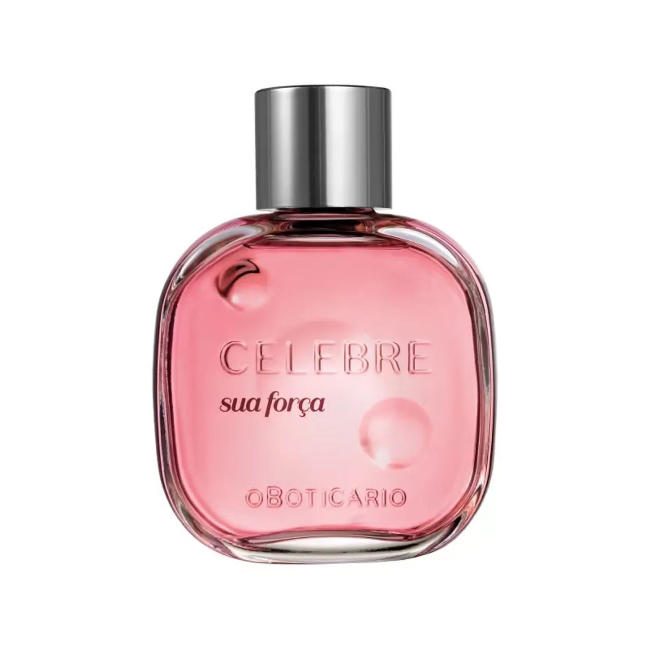 Perfume Celebre Sua Força