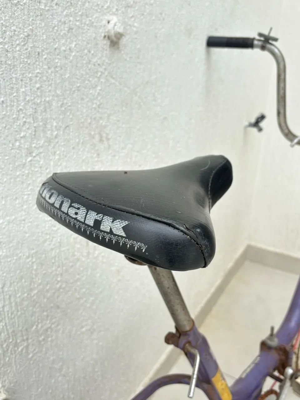 Bicicleta Monareta 1973 ORIGINAL - Foto 5