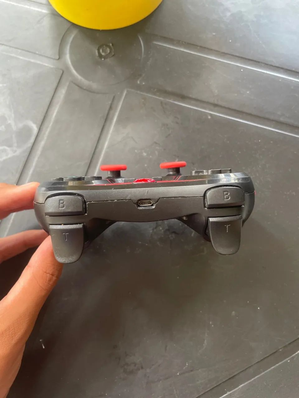 Gamepad X3 Bluetooth Ios/Android/PC/TV - Aceito Troca - Foto 3