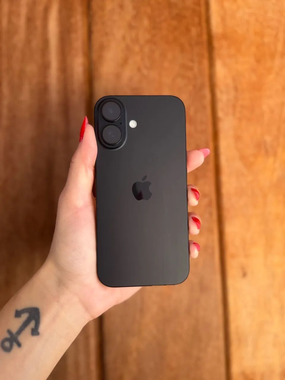 iPhone 16 128GB original 90%!