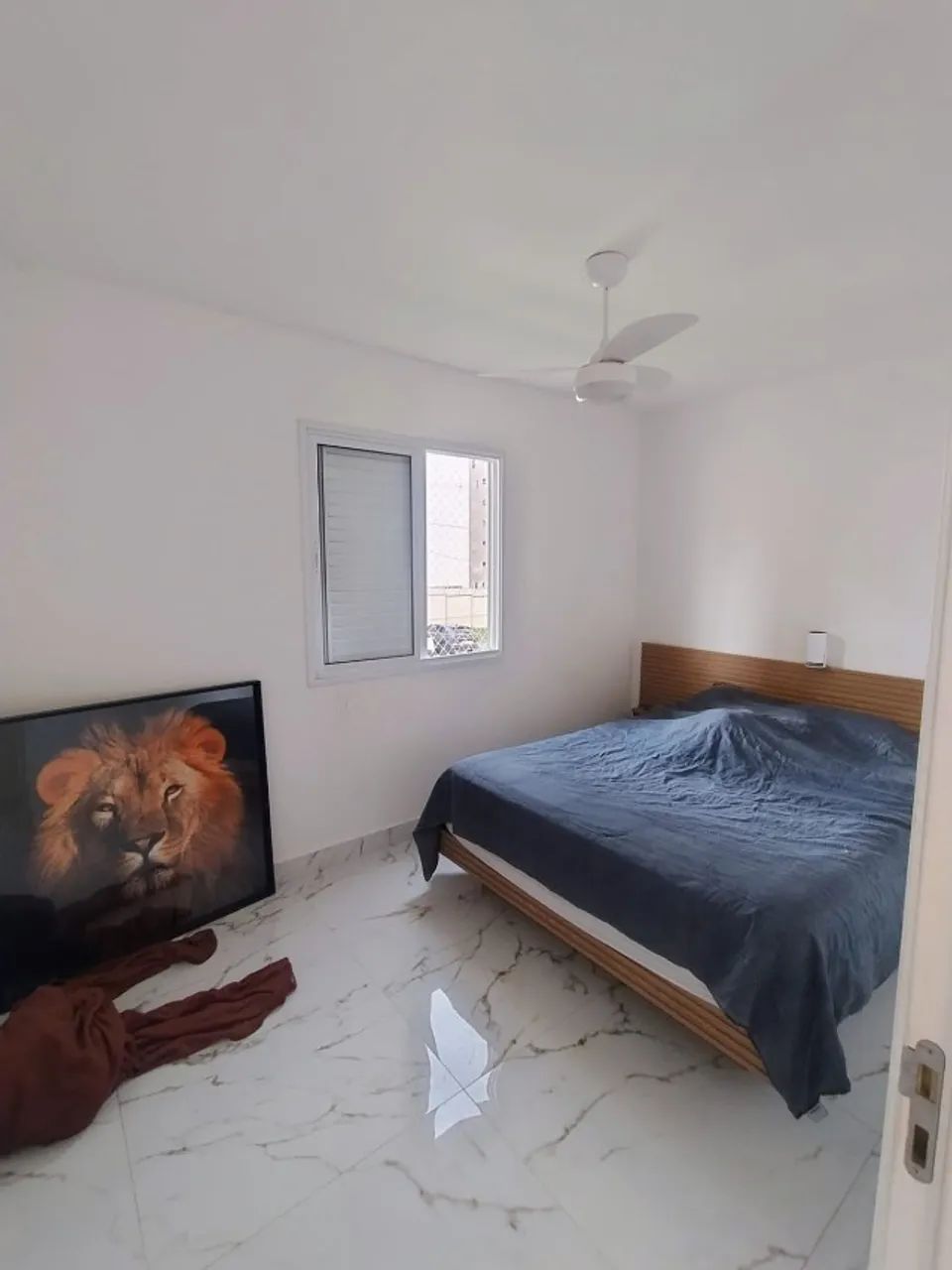 Apartamento 60m2 em Paulínia SP  - Foto 4