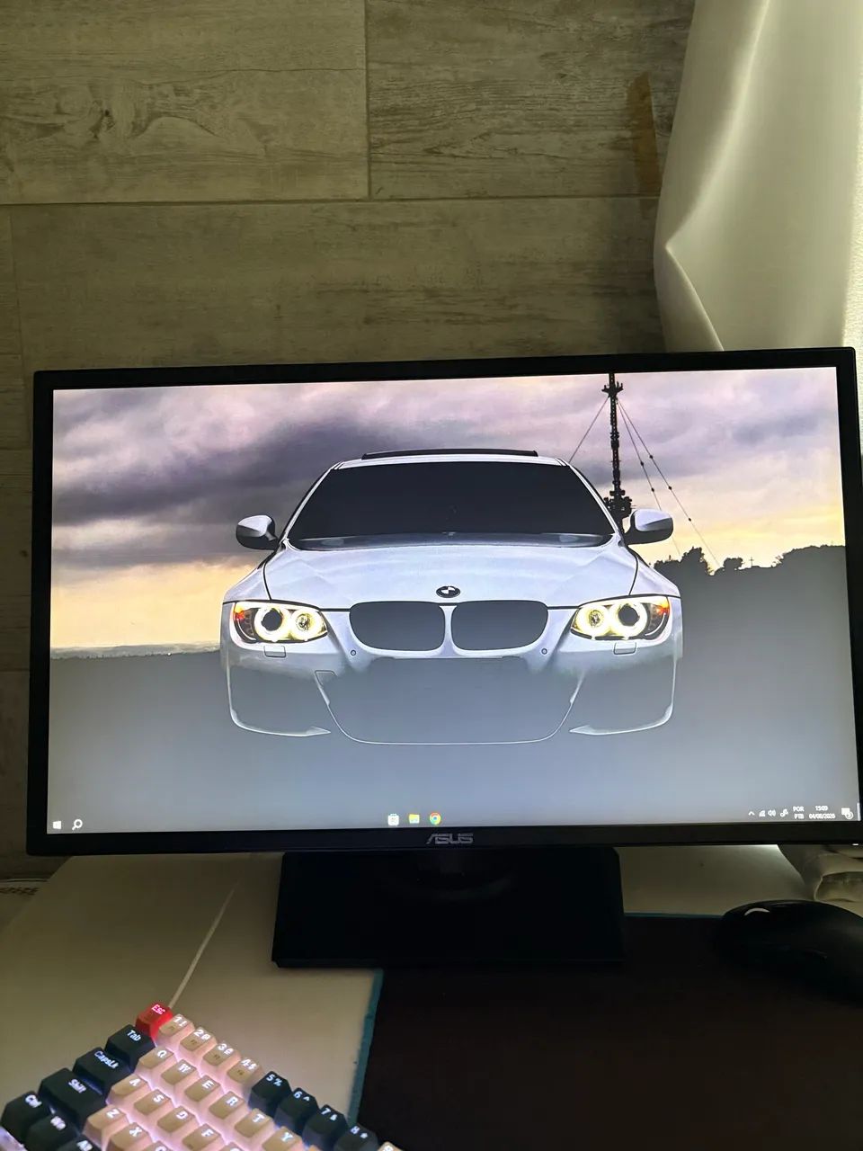 Pc gamer completo
