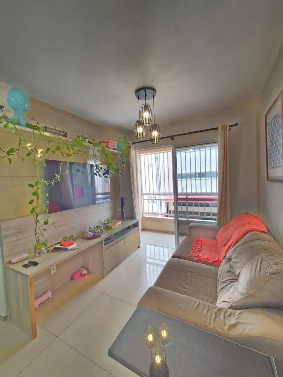 RESIDENCIAL NOVO ANIL - Foto 3