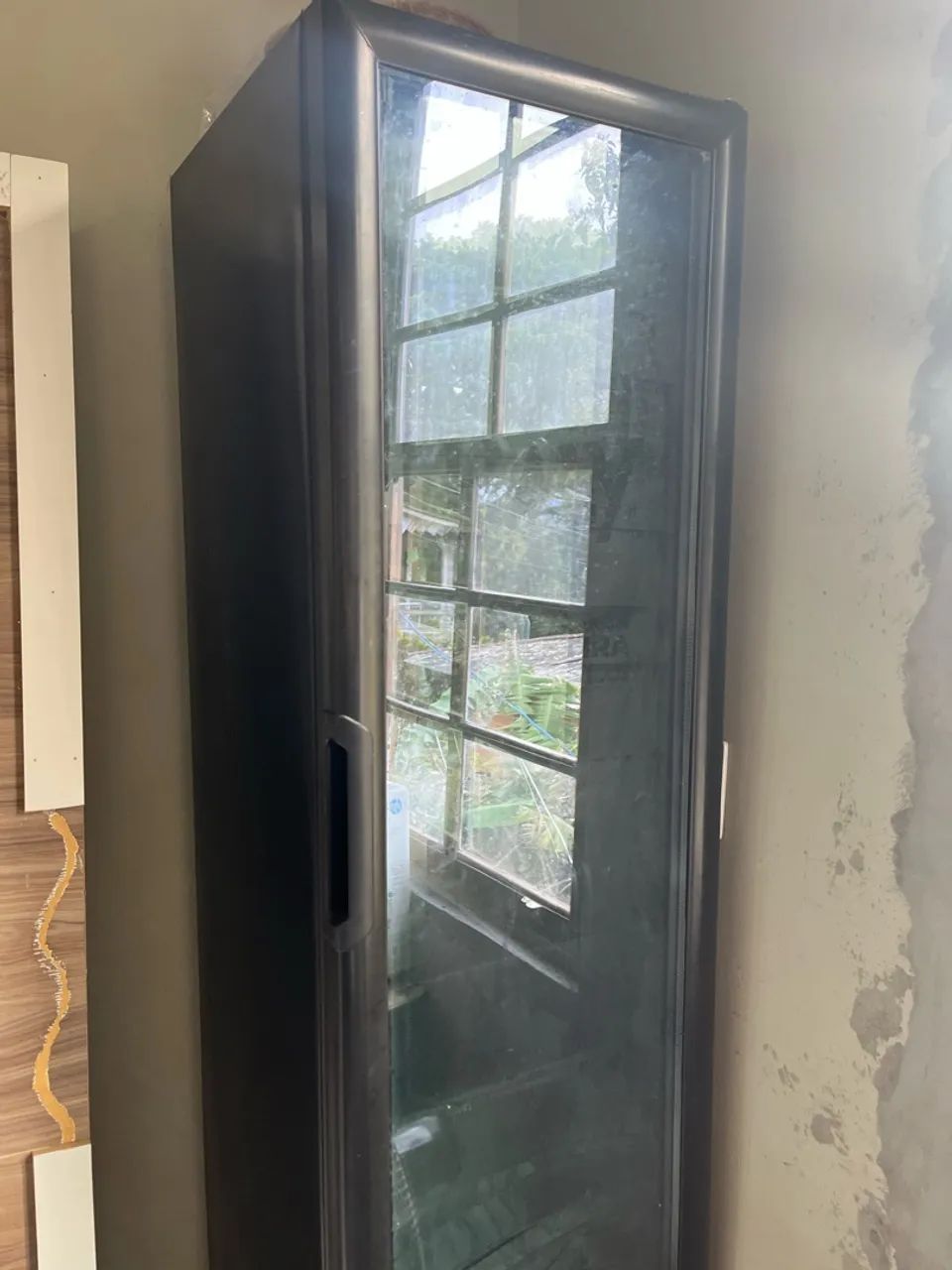 Refrigerador Imbera
