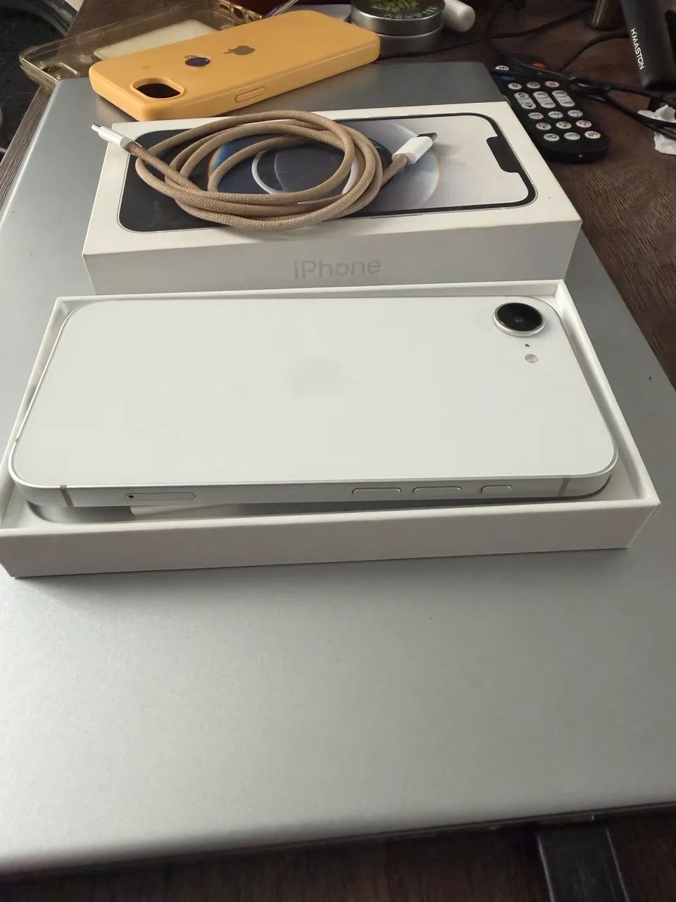 iphone 16e - Foto 2