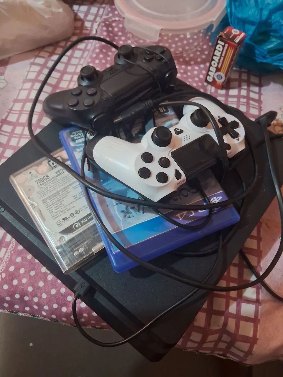 Ps4 500gb  - Foto 2