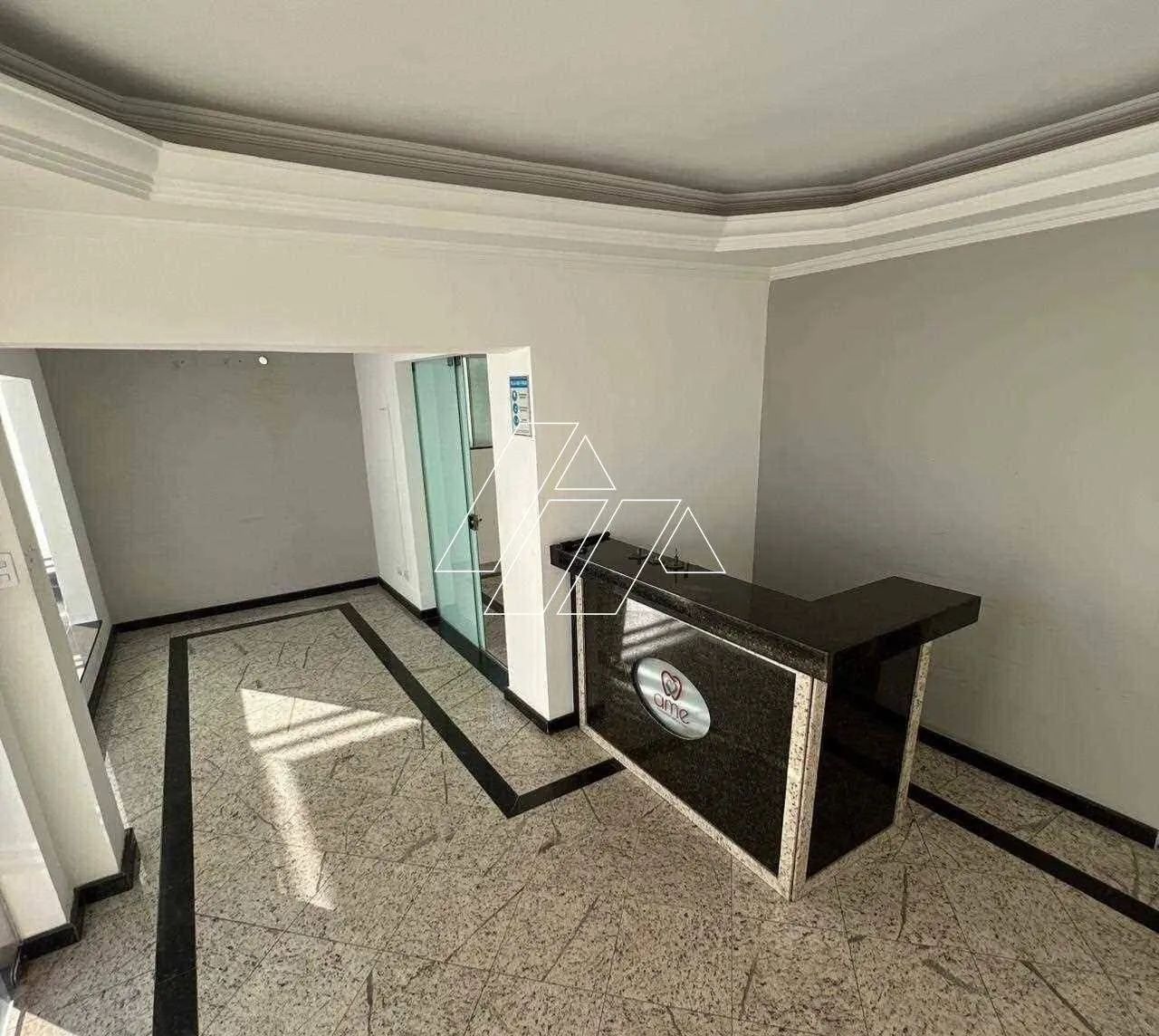 Imóvel Comercial  Locação  Próximo ao Centro  Marília/SP - Foto 2