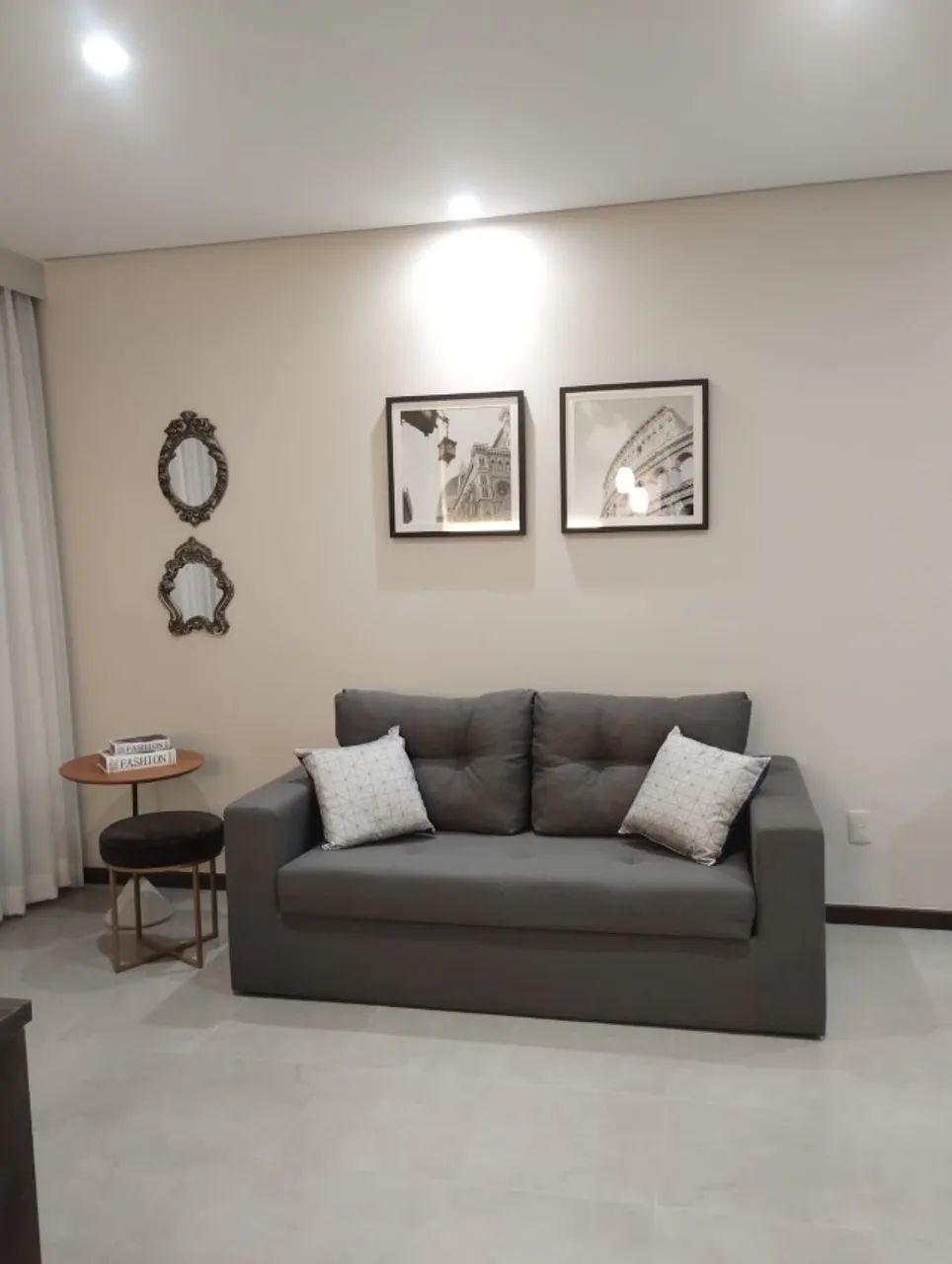 Loft, 45m², 1 vaga no Ed. Connext - Foto 2