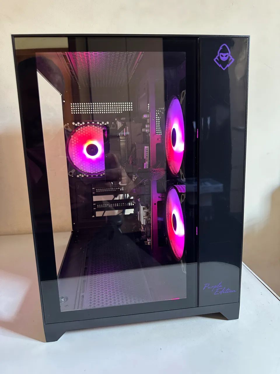 CPU Gamer Ryzen 5 (Am5) / 16GB DDR5  - Foto 5