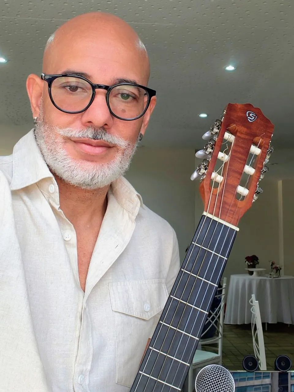 Violão e voz 390,00 . Animação e sofisticação.  - Foto 2