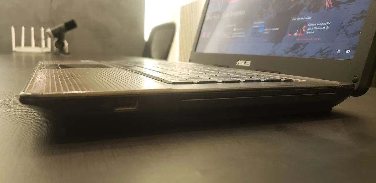 NOTEBOOK ASUS CORE i3 - Foto 5