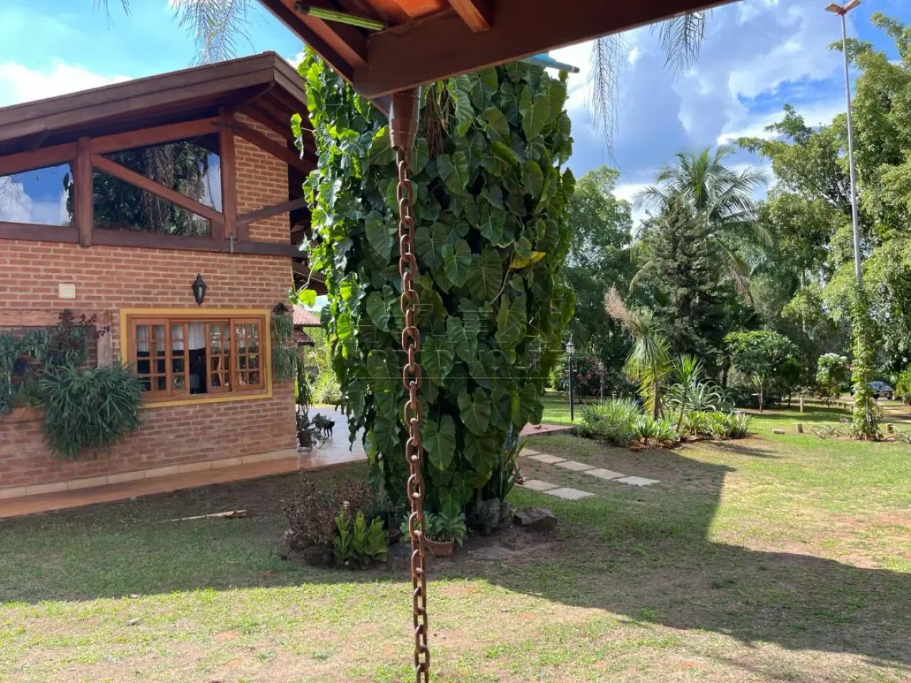 Rural Chácara em condomínio em Piratininga - Foto 2
