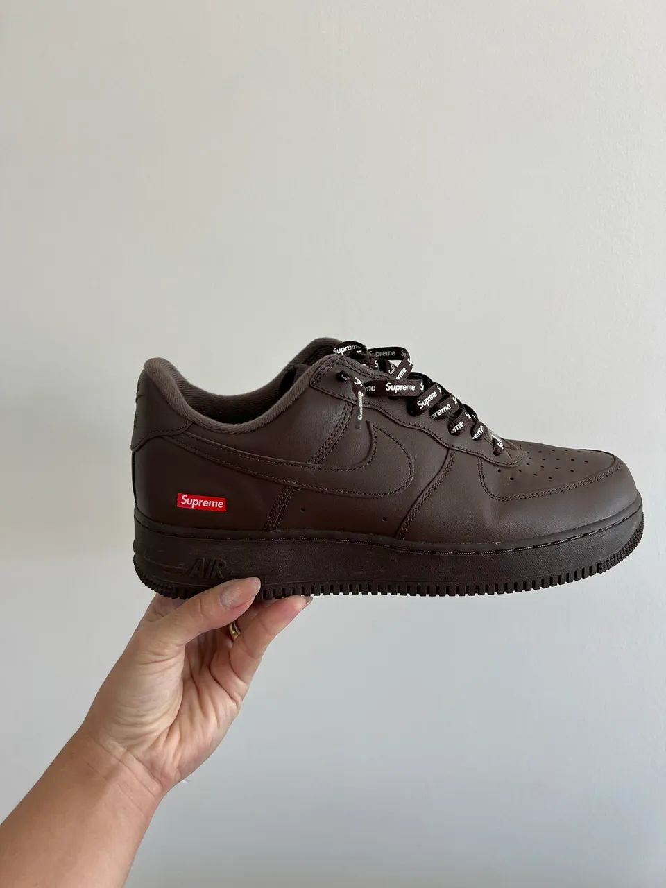 Nike air force Supreme  - Foto 4