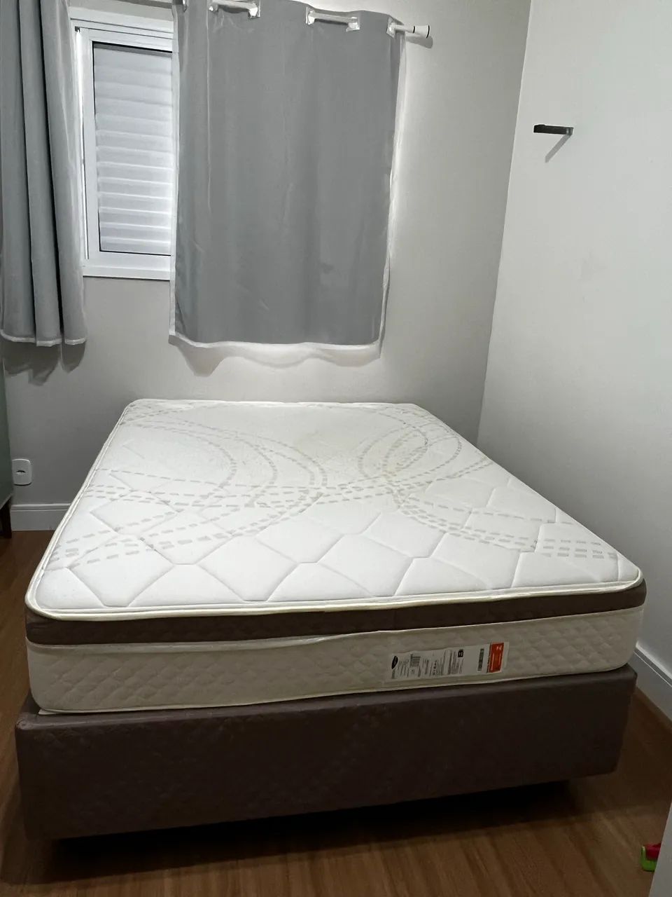 Cama casal + box  - Foto 5