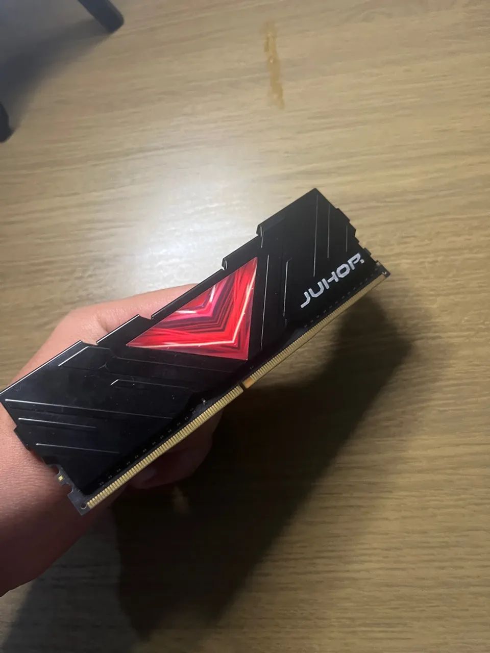 Memória Ram ddr4 8gb - Foto 2