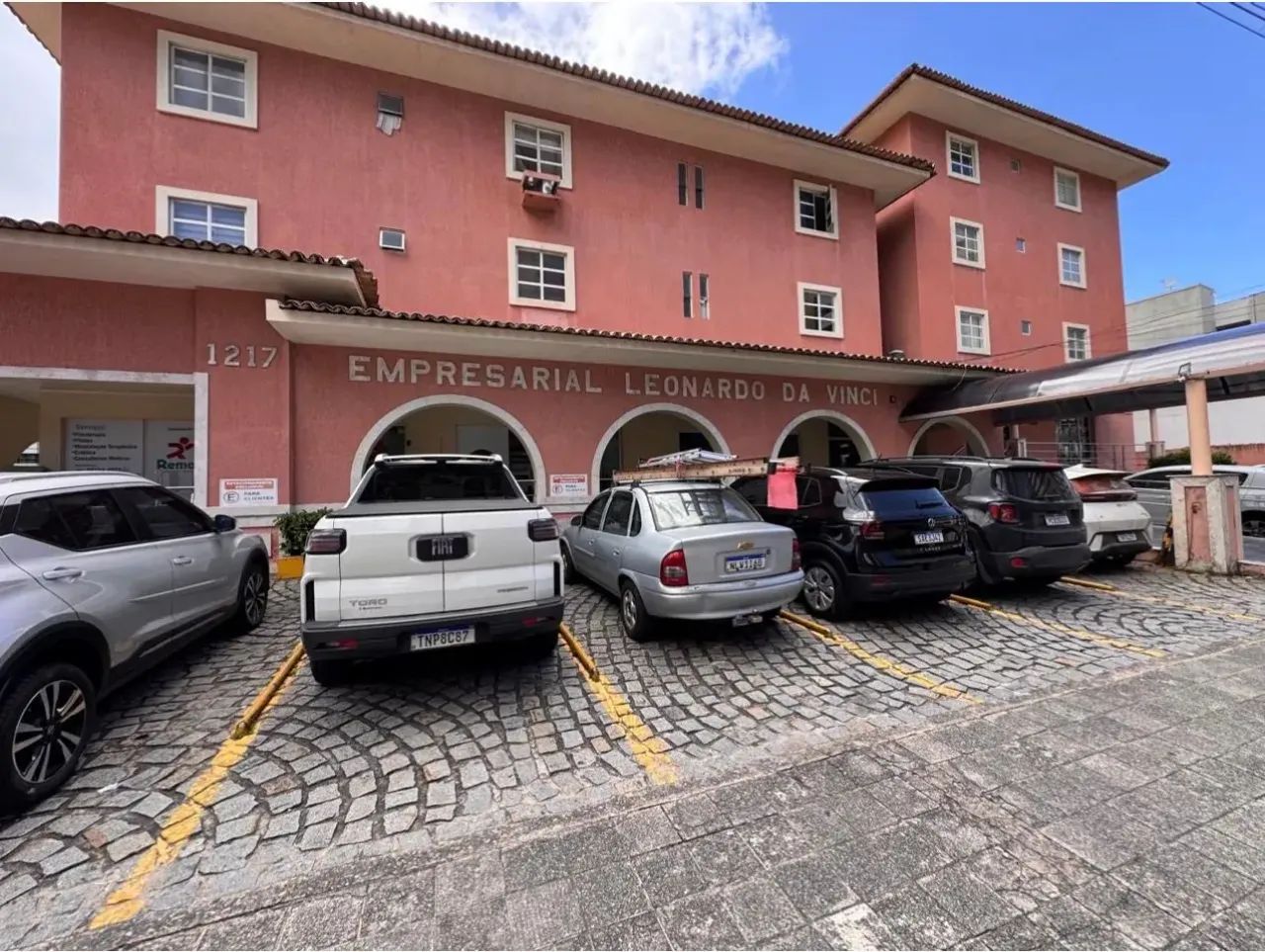 Comercial para locação, PONTA VERDE, Maceió, AL - Foto 2