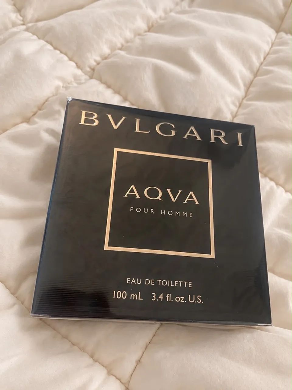 Bvlgari AQVA 100 ml