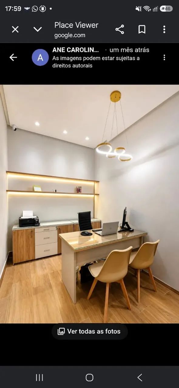 Sala comercial térrea - porteira fechada! 