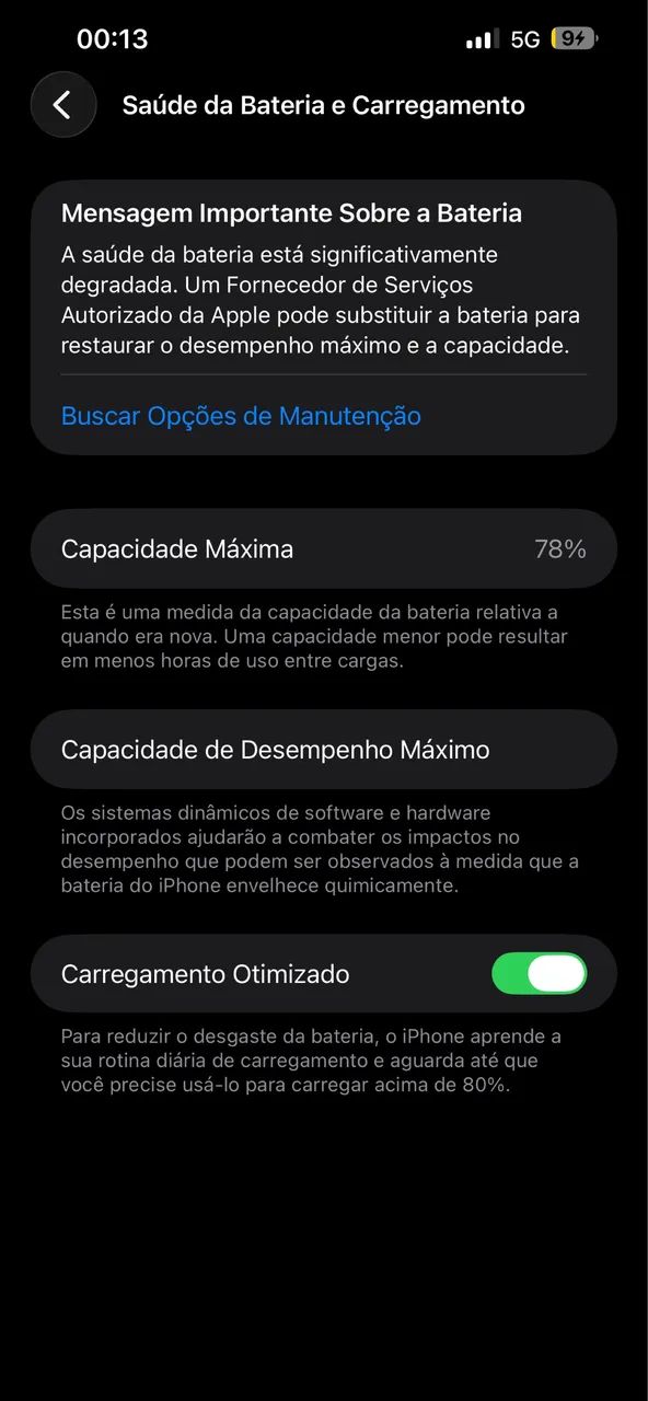 iPhone 13 Pro Max  - Foto 3