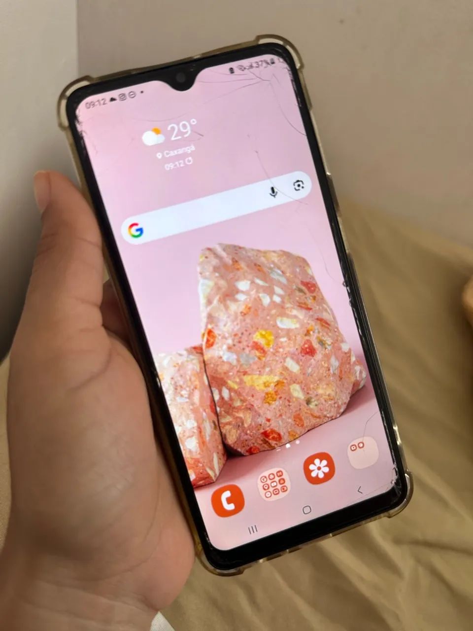 Samsung A22 - Foto 2