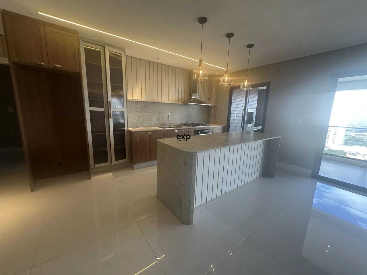 Exclusividade em Andar Alto no Terrazza Riserva - Foto 3
