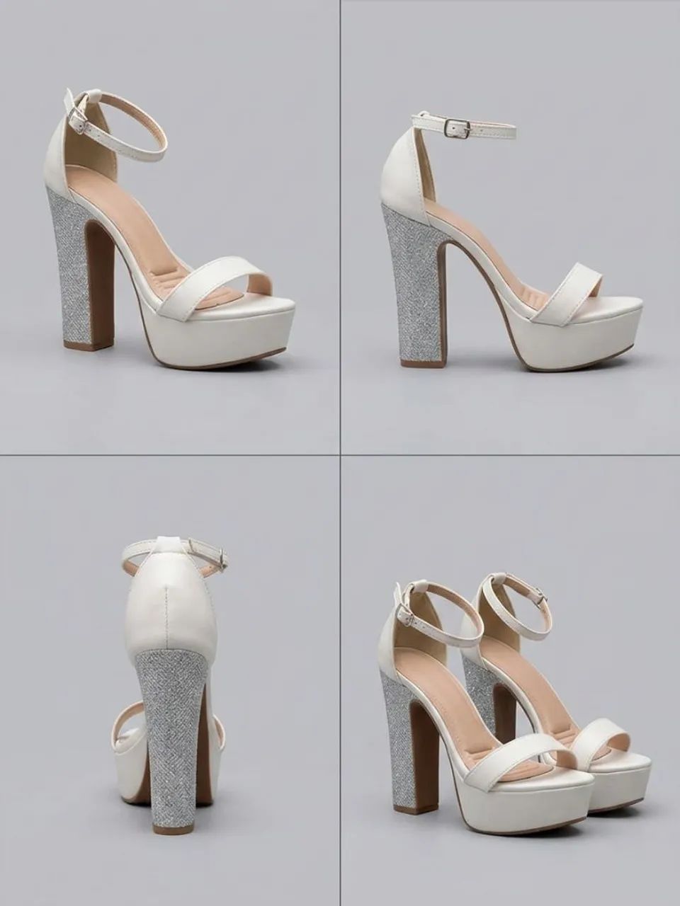 Sandália para eventos n°35 - Foto 2