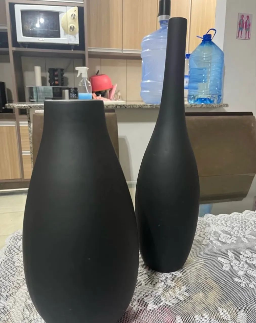 KIT VASOS DE CERÂMICAS  - Foto 2