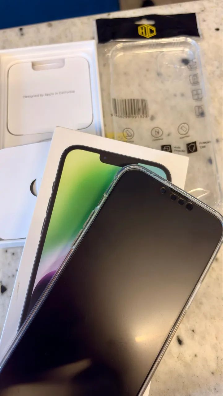 iPhone 16 plus 256GB - Foto 4