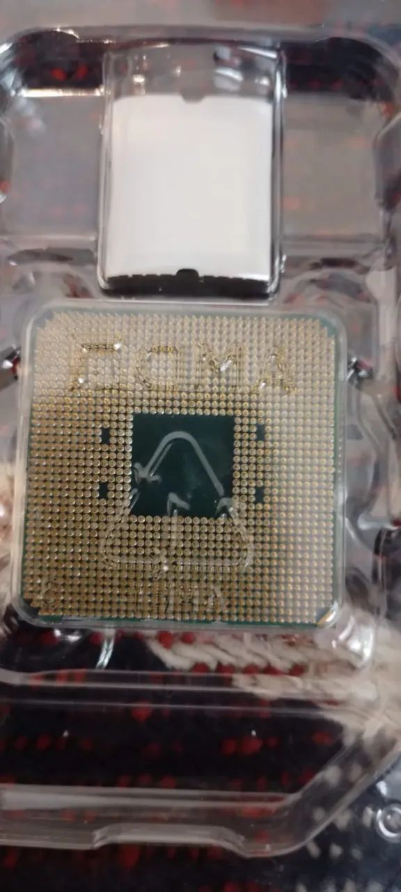 CPU AMD Ryzen 5 3600 CPU BOX Amazon.com: AMD Ryzen 5 3600 6-Core, 12-Thread Unlocked Desktop