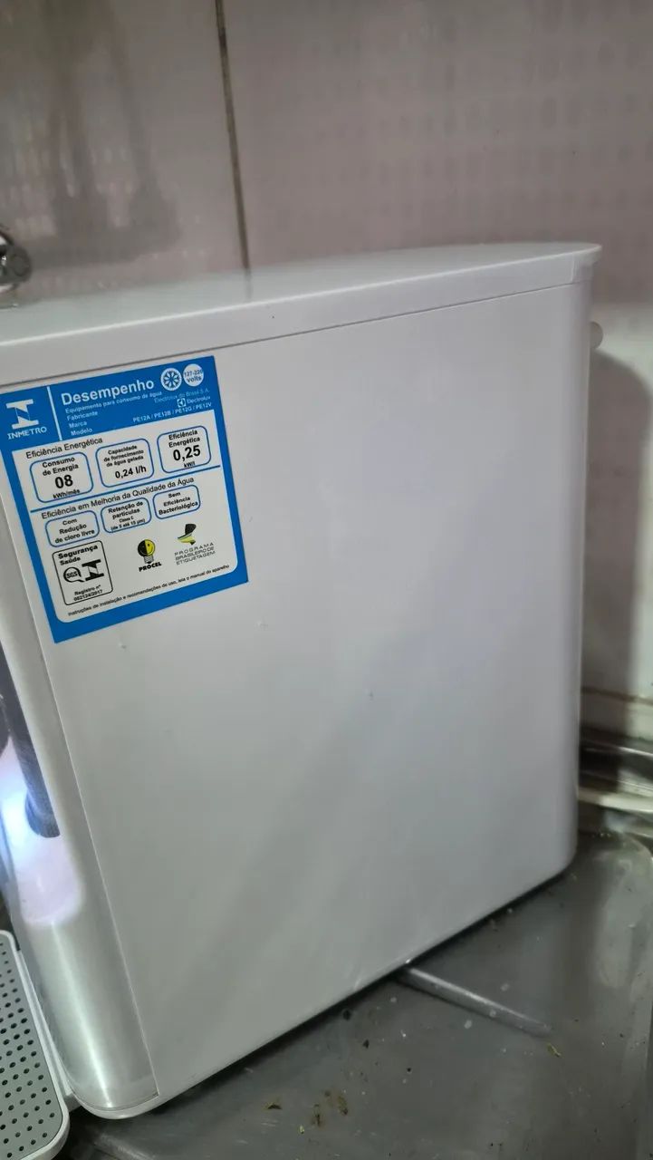 Filtro de Água Electrolux  - Foto 5