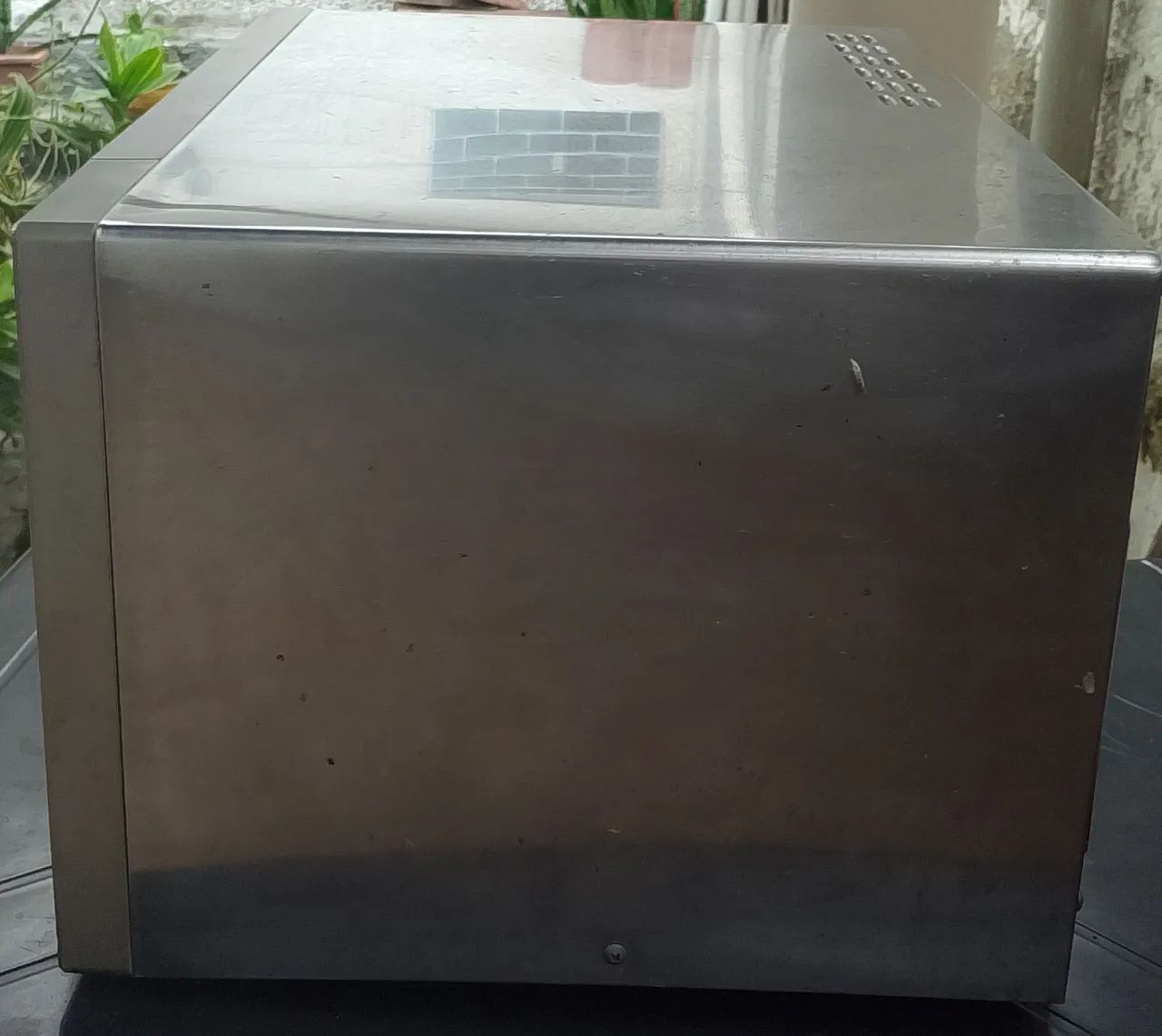 Microondas Brastemp 30l - Foto 3