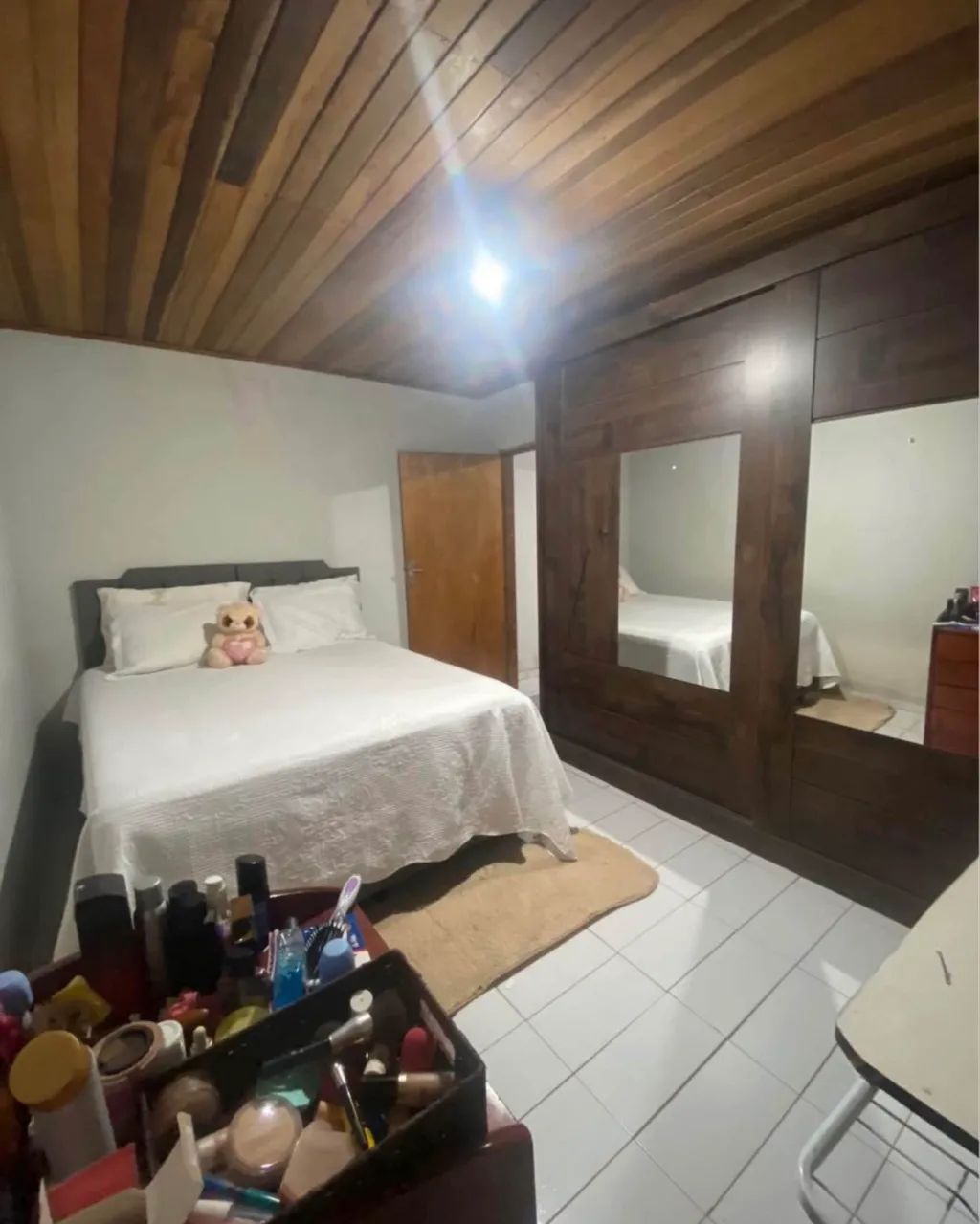Vendo Casa na Marambaia * - Foto 2