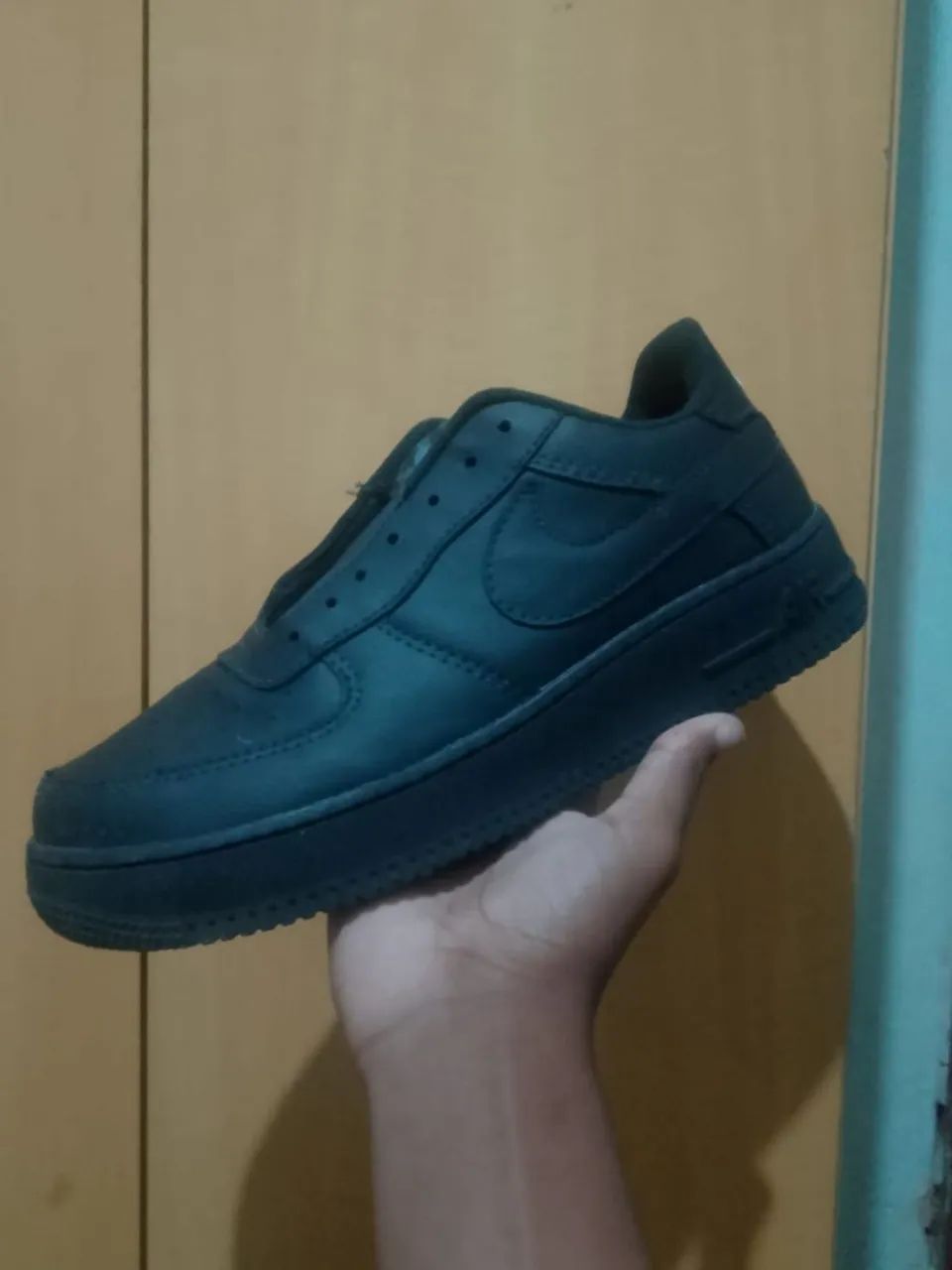 Tênis AIR FORCE