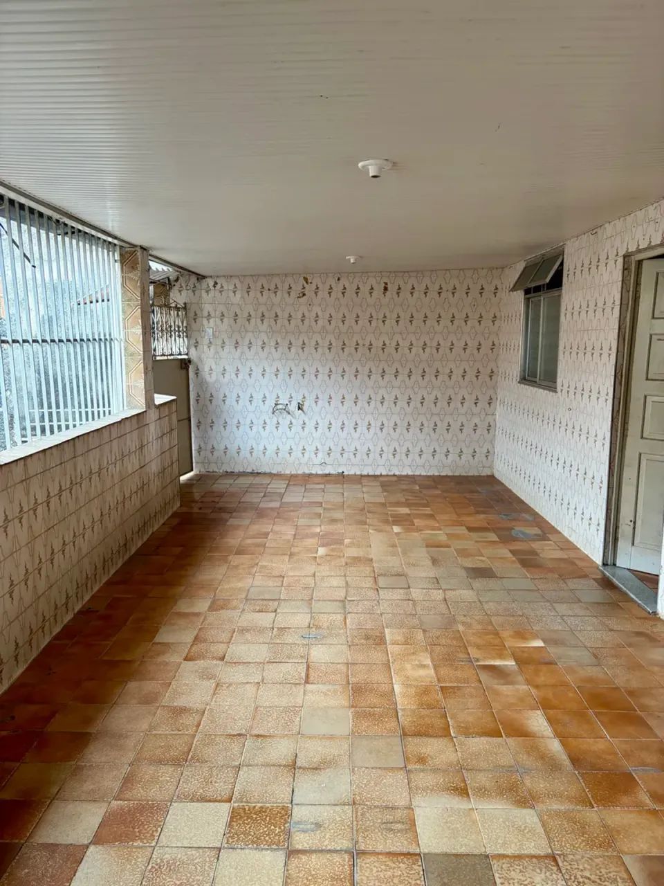 Casa de 2 quarto, proximo ao metrô de colégio ! - Foto 3
