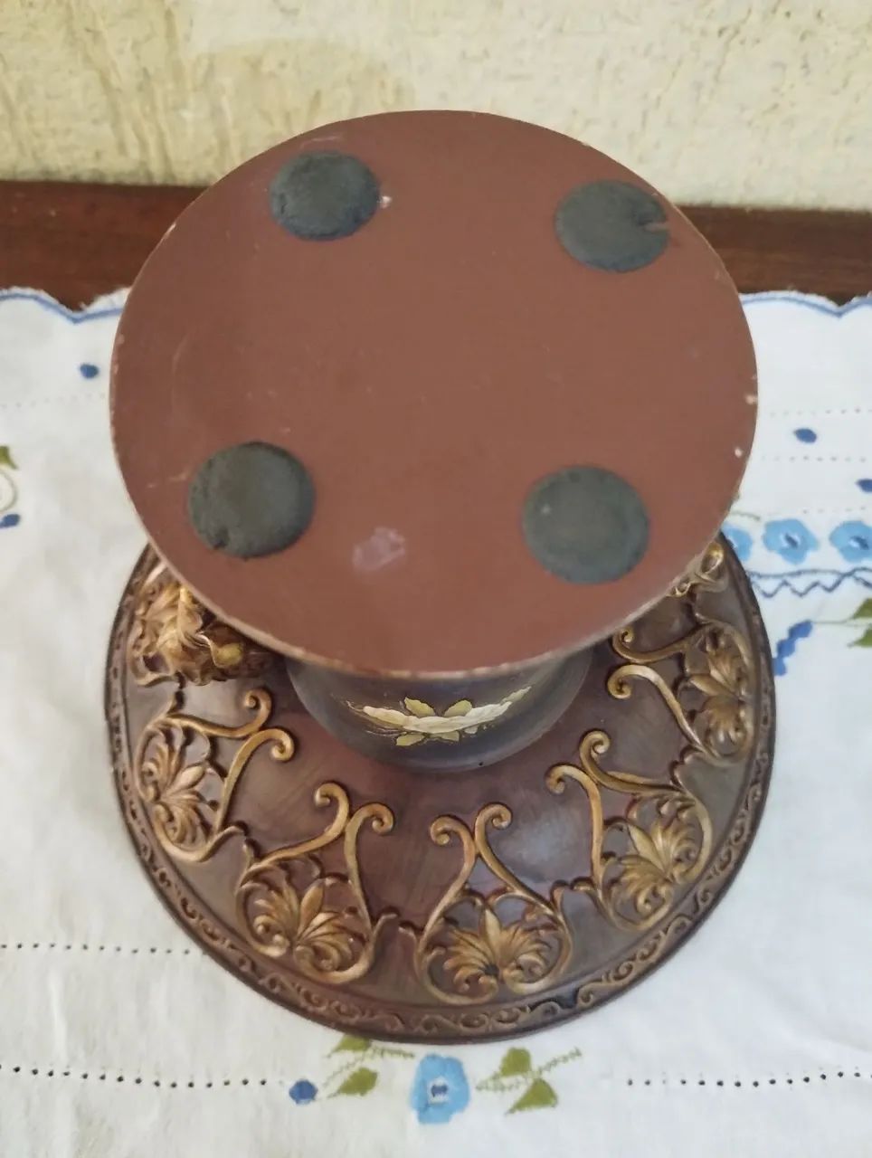 Centro de Mesa - Decorativo. - Foto 4