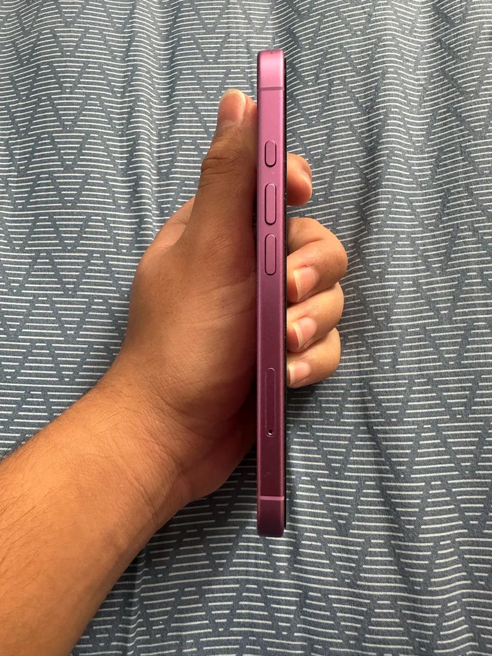 OPORTUNIDADE!!! IPHONE 16 ROSA