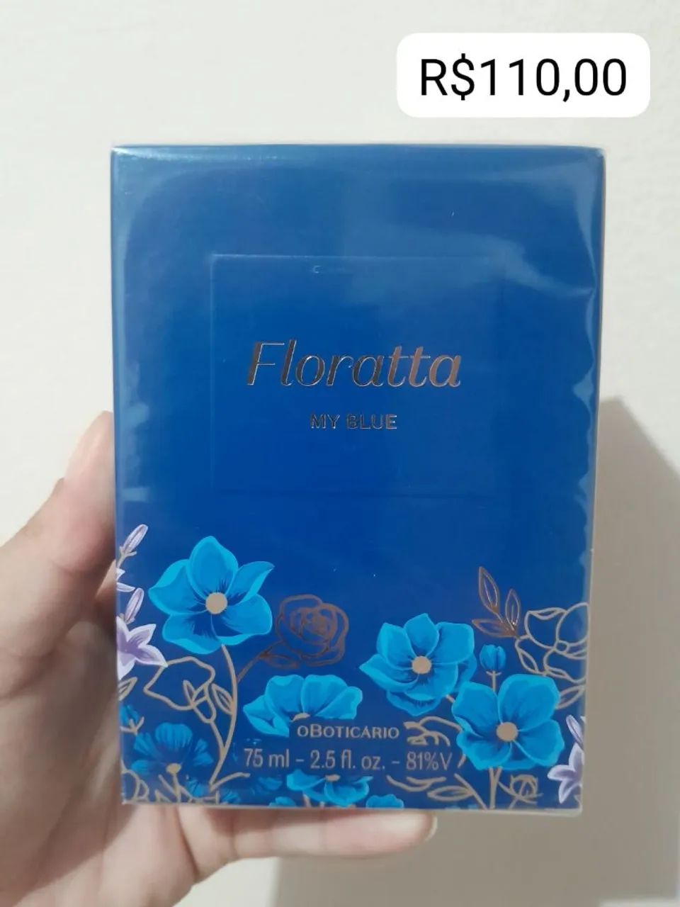 Perfume 