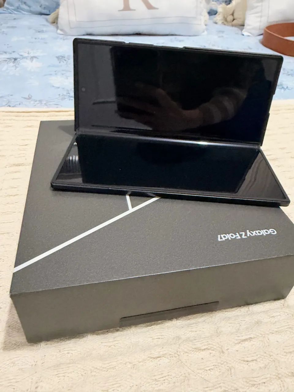 Vendo Galaxy ZenFold7 512GB - Foto 5