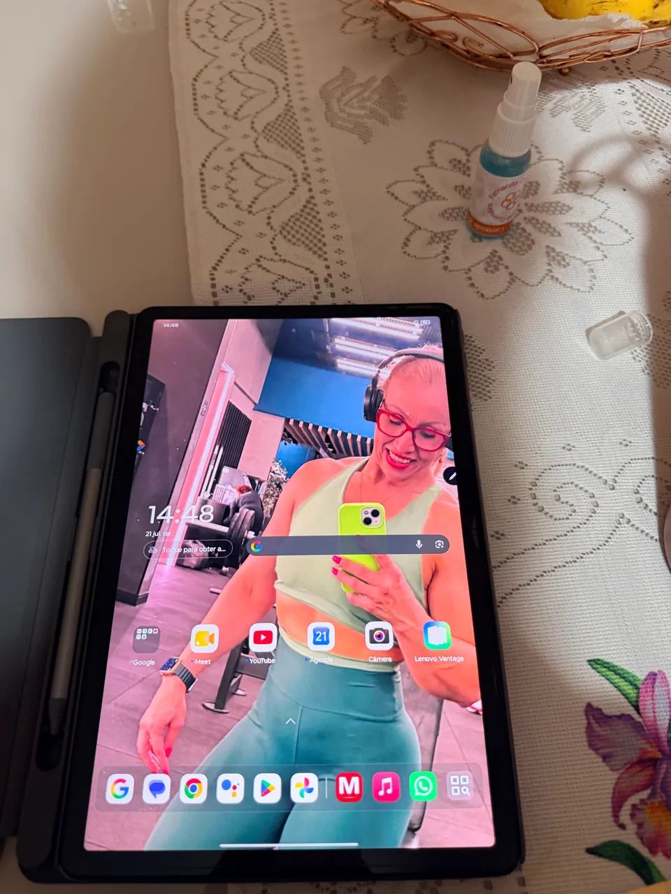 Tablet m11 Lenovo  - Foto 5