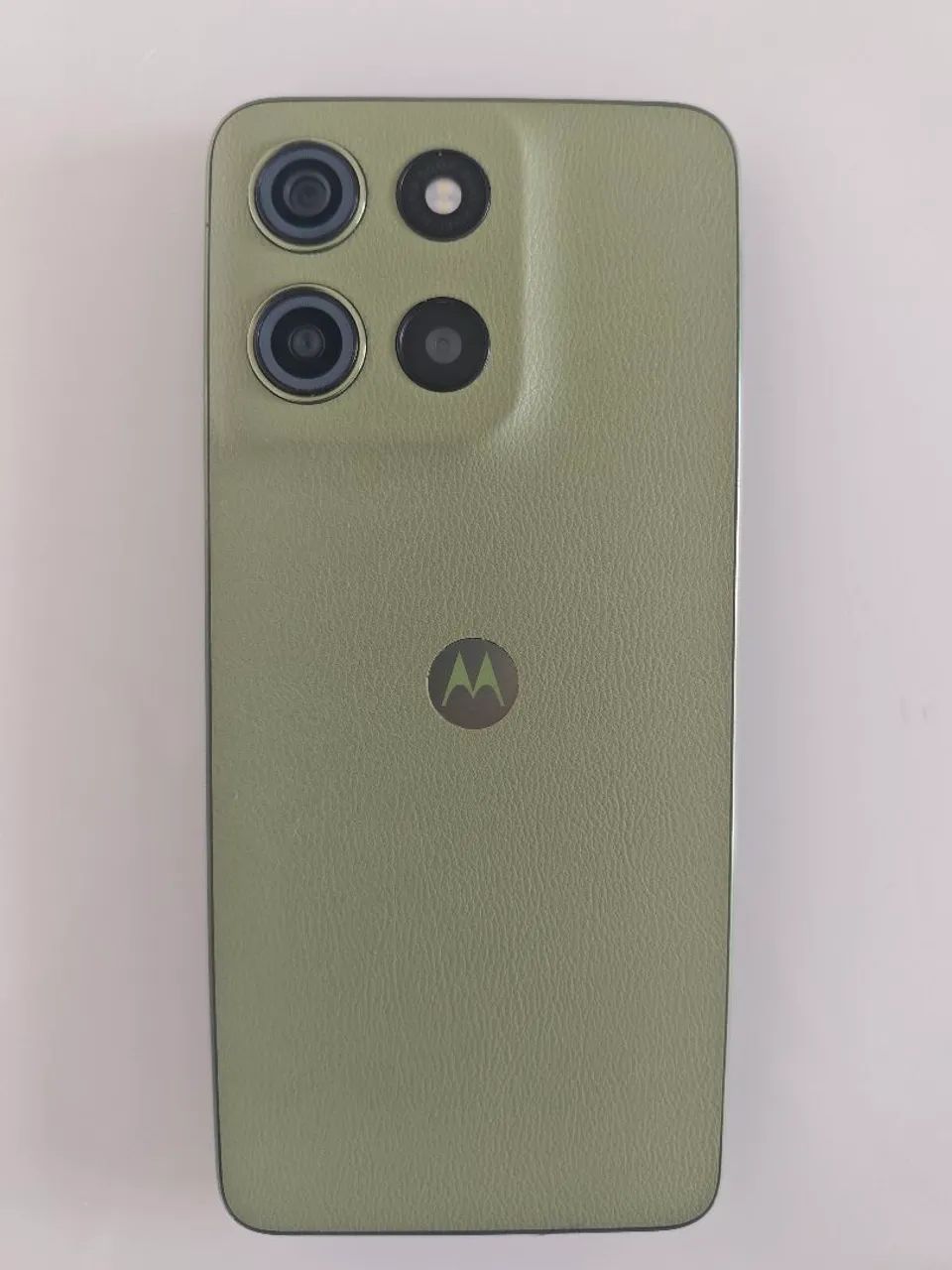 MOTO G 15 256 GB - Foto 4
