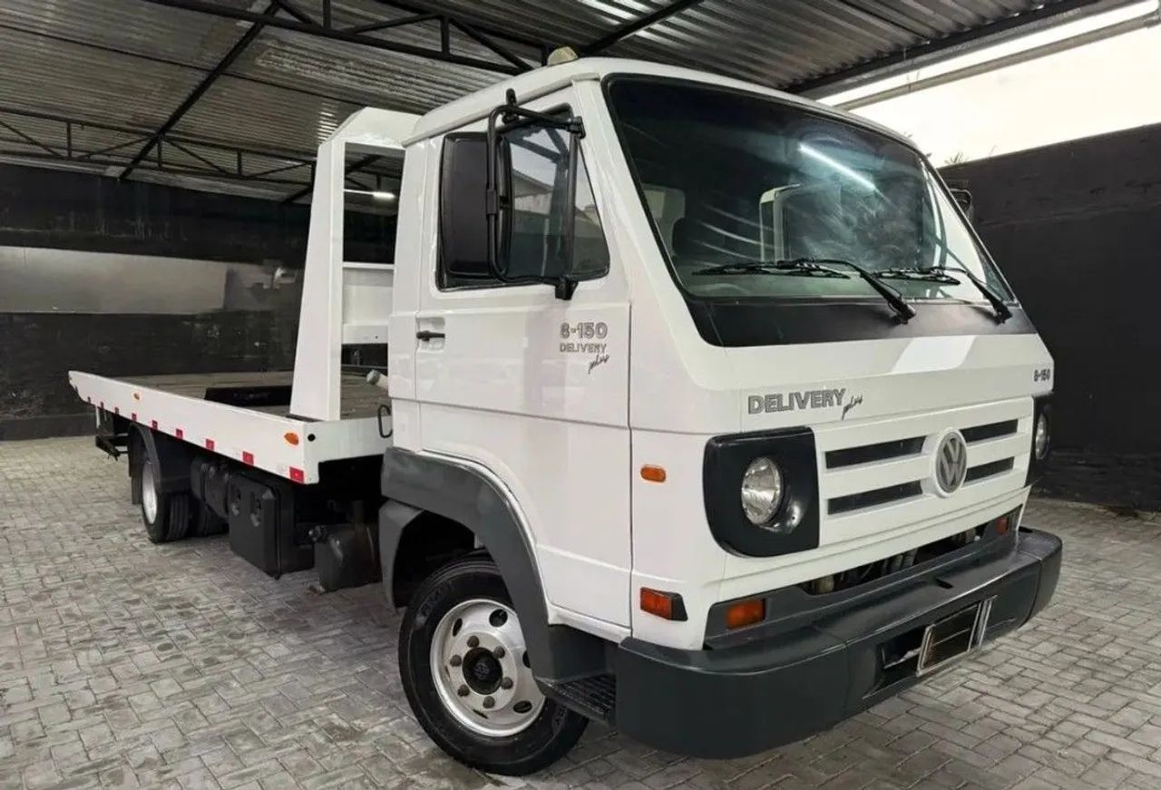 8150 + Plataforma Extra - Foto 3