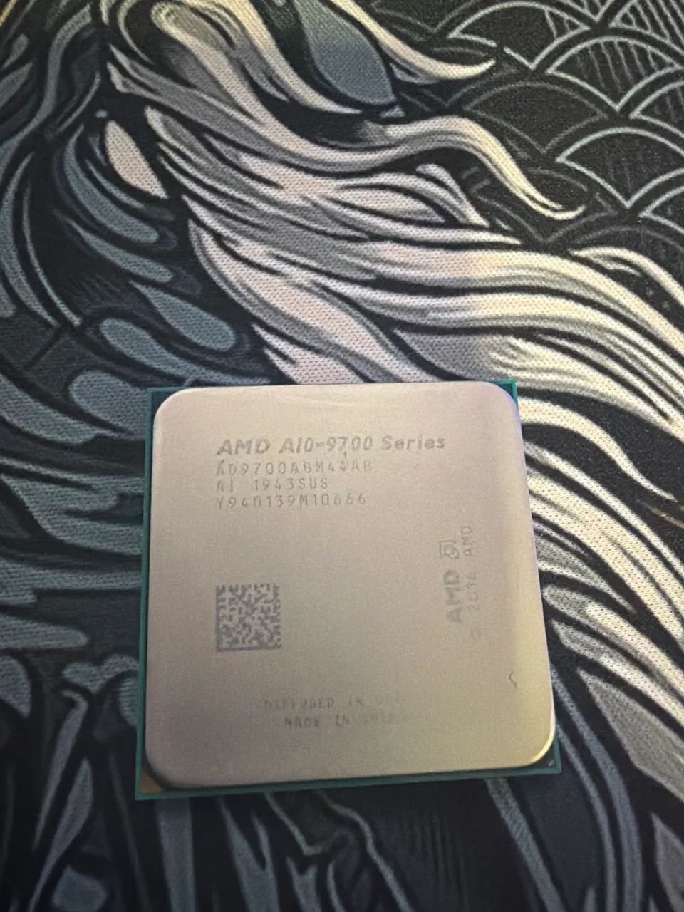 Processador AMD A10 9700 - Foto 2