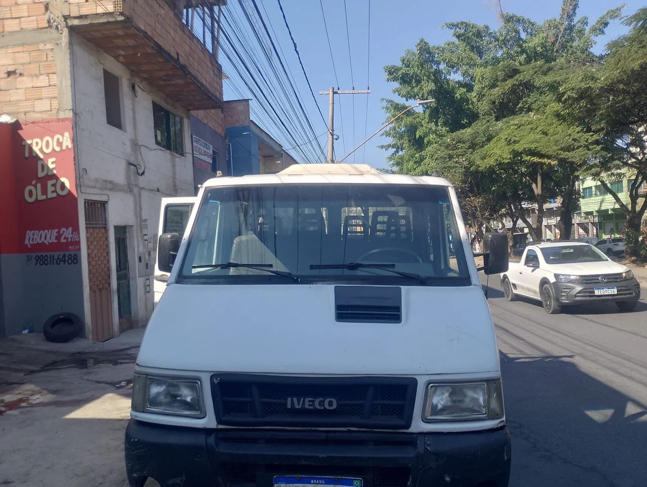 Vendo ou troco  - Foto 2