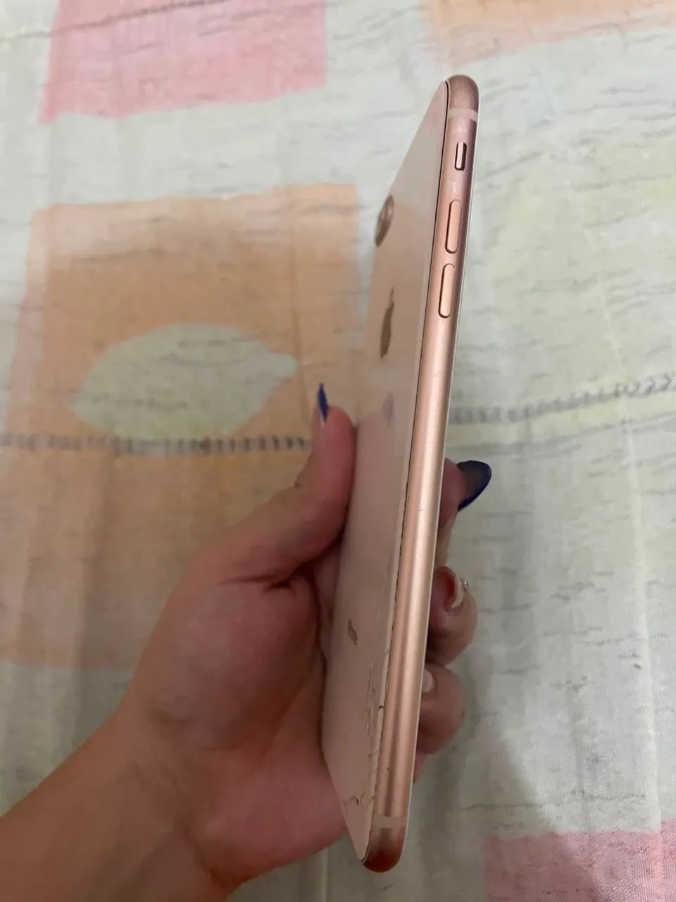 iPhone 8 Plus 