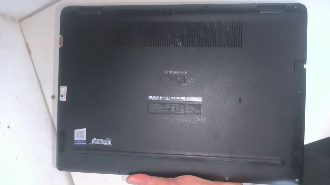 Vende-se notebook  - Foto 3